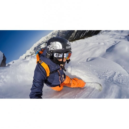 Комплект GoPro - Сноуборд