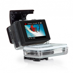LCD сенсорный дисплей для GoPro